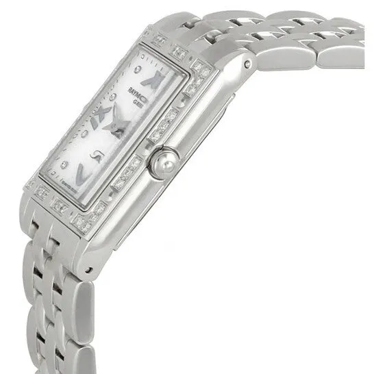 JMS always Watches Original Raymond Weil Tango Spirit Ladies Watch 5981STS97650