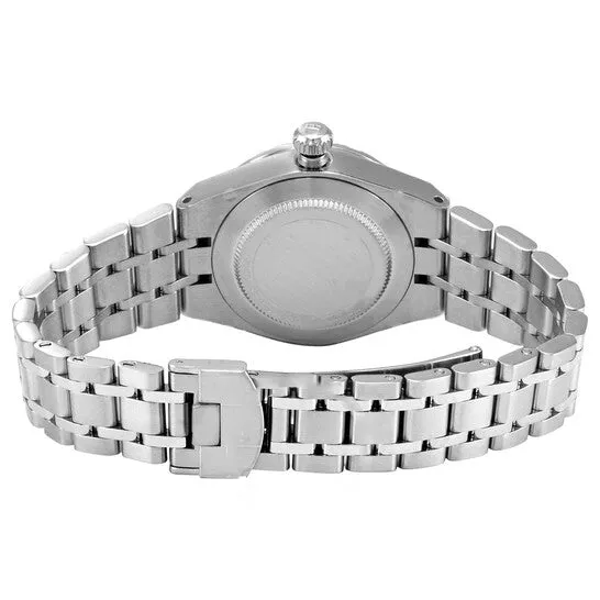 JMS always Watches Original Tudor Royal Automatic Diamond Black Dial Watch M283000004