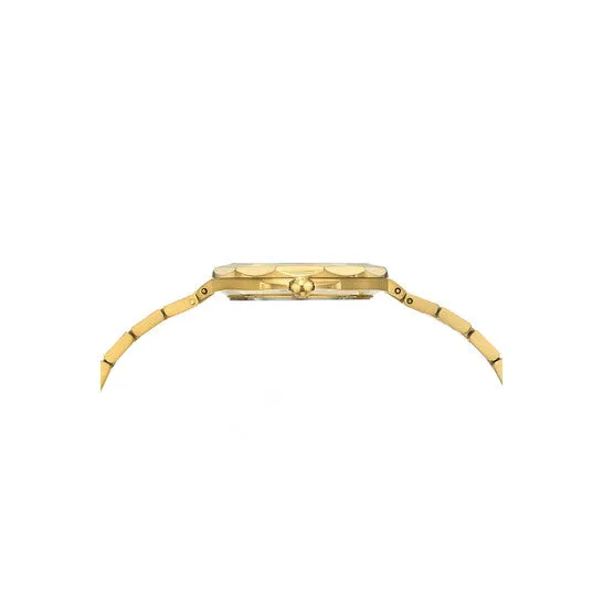 Original Porsamo Bleu Victoria Silvertone Dial Ladies Watch 1241BVIS JMS always Rings Original Porsamo Bleu Victoria Silvertone Dial Ladies Watch 1241BVIS JMS always Rings