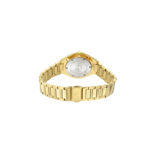 Original Porsamo Bleu Victoria Silvertone Dial Ladies Watch 1241BVIS JMS always Rings Original Porsamo Bleu Victoria Silvertone Dial Ladies Watch 1241BVIS JMS always Rings