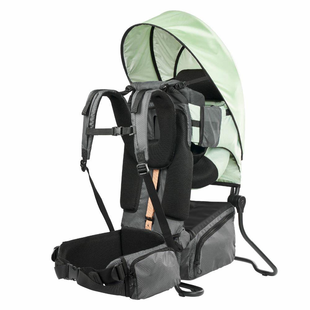 Babytragen & Tragetücher |   Kindertrage Moov & Hike – Green Babytragen & Tragetücher Babytragen & Tragetücher