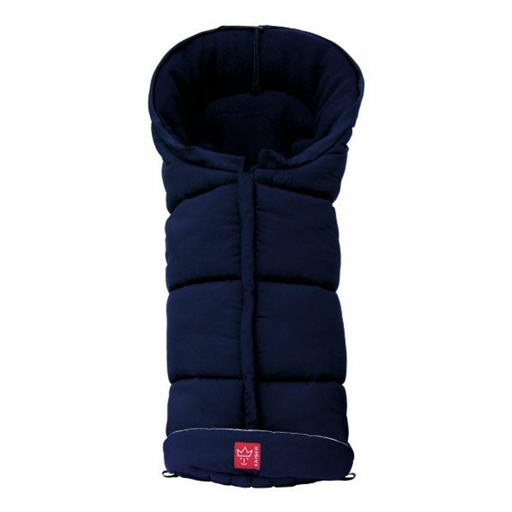 Fußsäcke |   Thermo-Fleece Fußsack Iglu – Marine Fußsäcke Fußsäcke