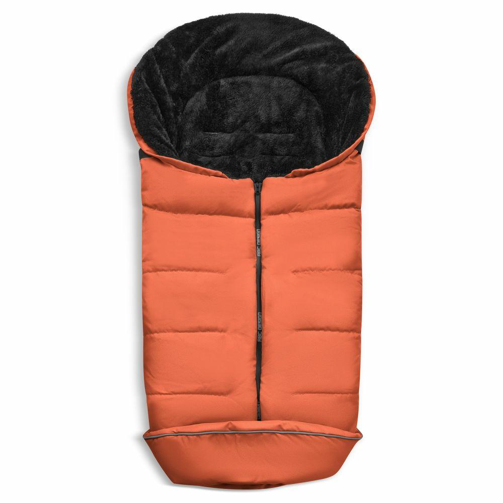 Fußsäcke |   Winter-Fußsack Für Kinderwagen & Buggy – Carrot Fußsäcke Fußsäcke