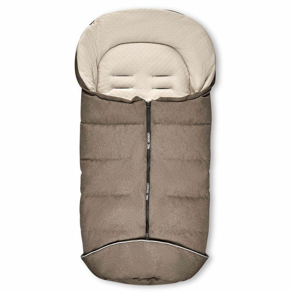 Fußsäcke |   Winter-Fußsack Für Kinderwagen – Fashion Edition – Nature Fußsäcke Fußsäcke