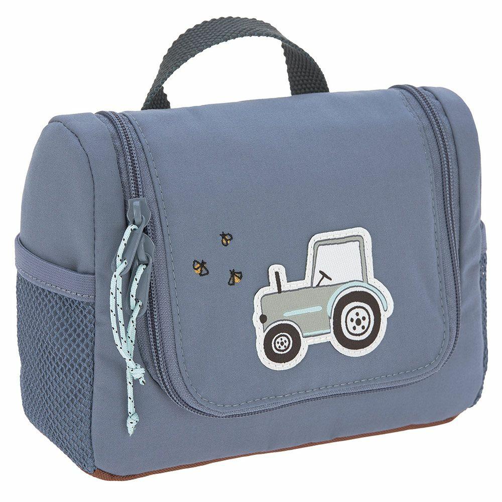 Kinderkoffer & Kindertaschen |   Kulturtasche Mini Washbag – Adventure Tractor Kinderkoffer & Kindertaschen Kinderkoffer & Kindertaschen