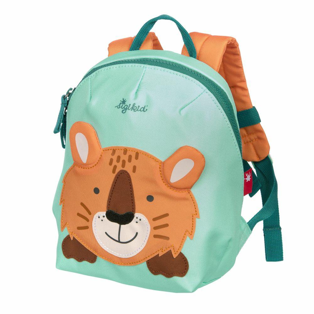 Kinderkoffer & Kindertaschen |   Mini-Rucksack Tiger Kinderkoffer & Kindertaschen Kinderkoffer & Kindertaschen