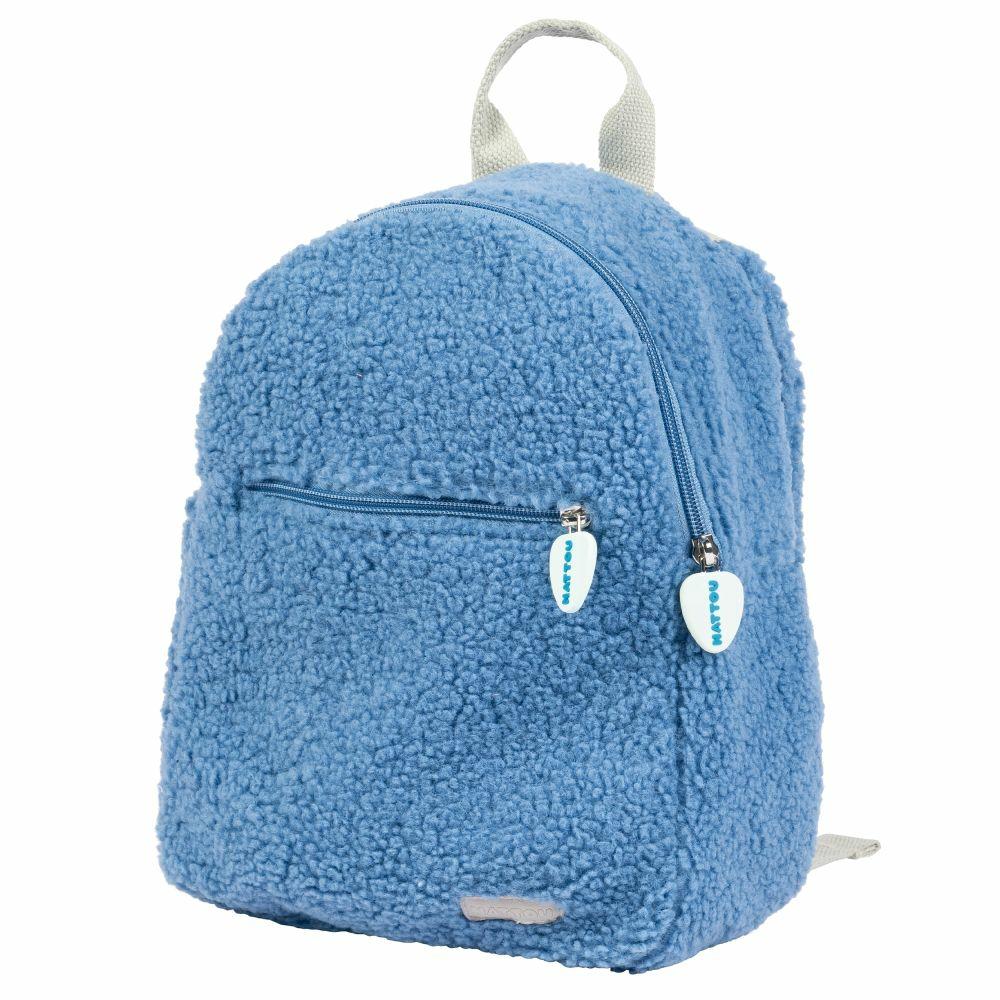 Kinderkoffer & Kindertaschen |   Rucksack Backpack – Teddy – Blue Kinderkoffer & Kindertaschen Kinderkoffer & Kindertaschen