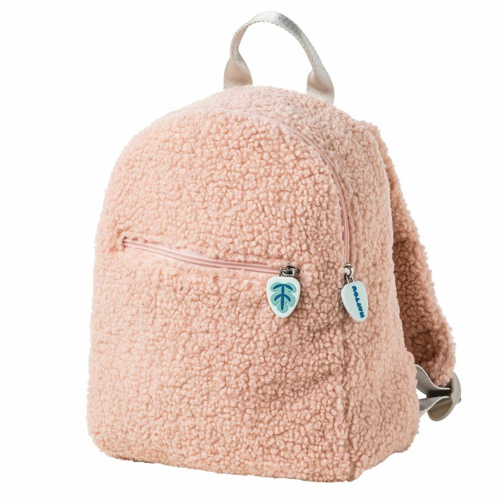 Kinderkoffer & Kindertaschen |   Rucksack Backpack – Teddy – Pink Kinderkoffer & Kindertaschen Kinderkoffer & Kindertaschen