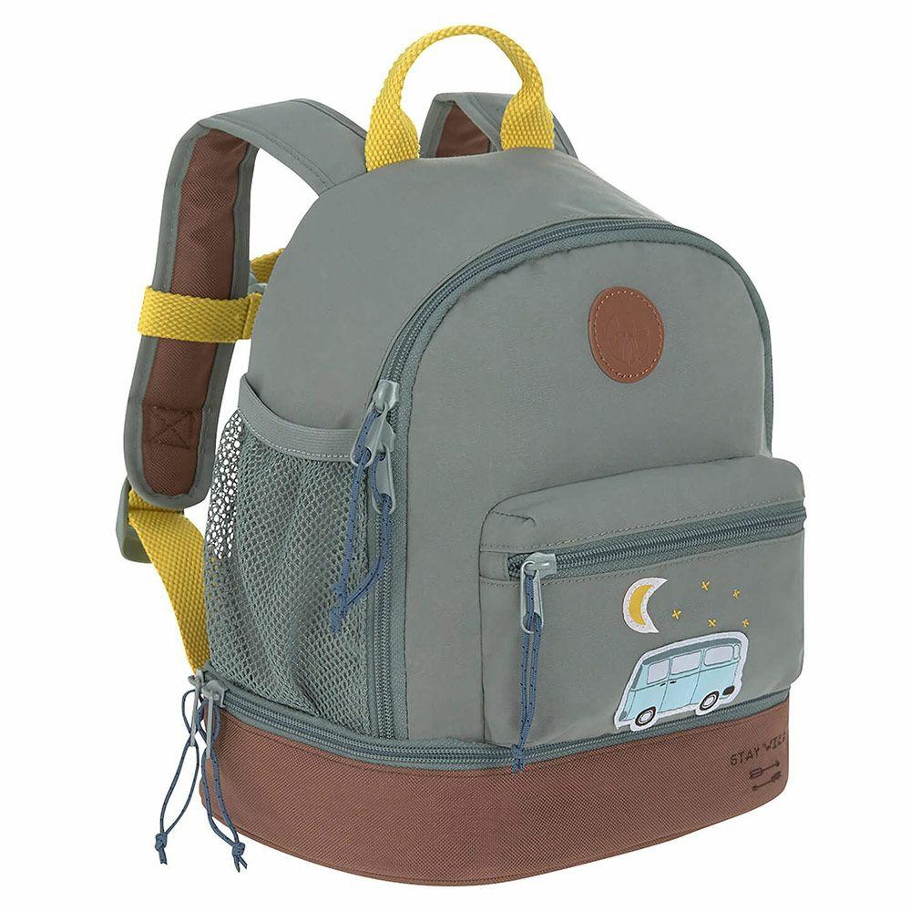 Kinderkoffer & Kindertaschen |   Rucksack Mini Backpack – Adventure Bus Kinderkoffer & Kindertaschen Kinderkoffer & Kindertaschen