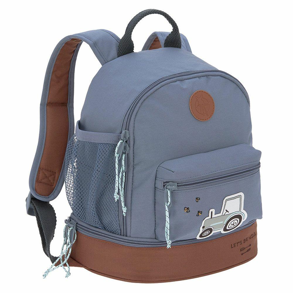 Kinderkoffer & Kindertaschen |   Rucksack Mini Backpack – Adventure Tractor Kinderkoffer & Kindertaschen Kinderkoffer & Kindertaschen