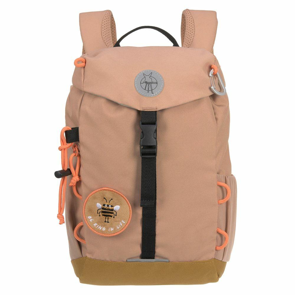 Kinderkoffer & Kindertaschen |   Rucksack Mini Outdoor Backpack – Nature Hazelnut Kinderkoffer & Kindertaschen Kinderkoffer & Kindertaschen