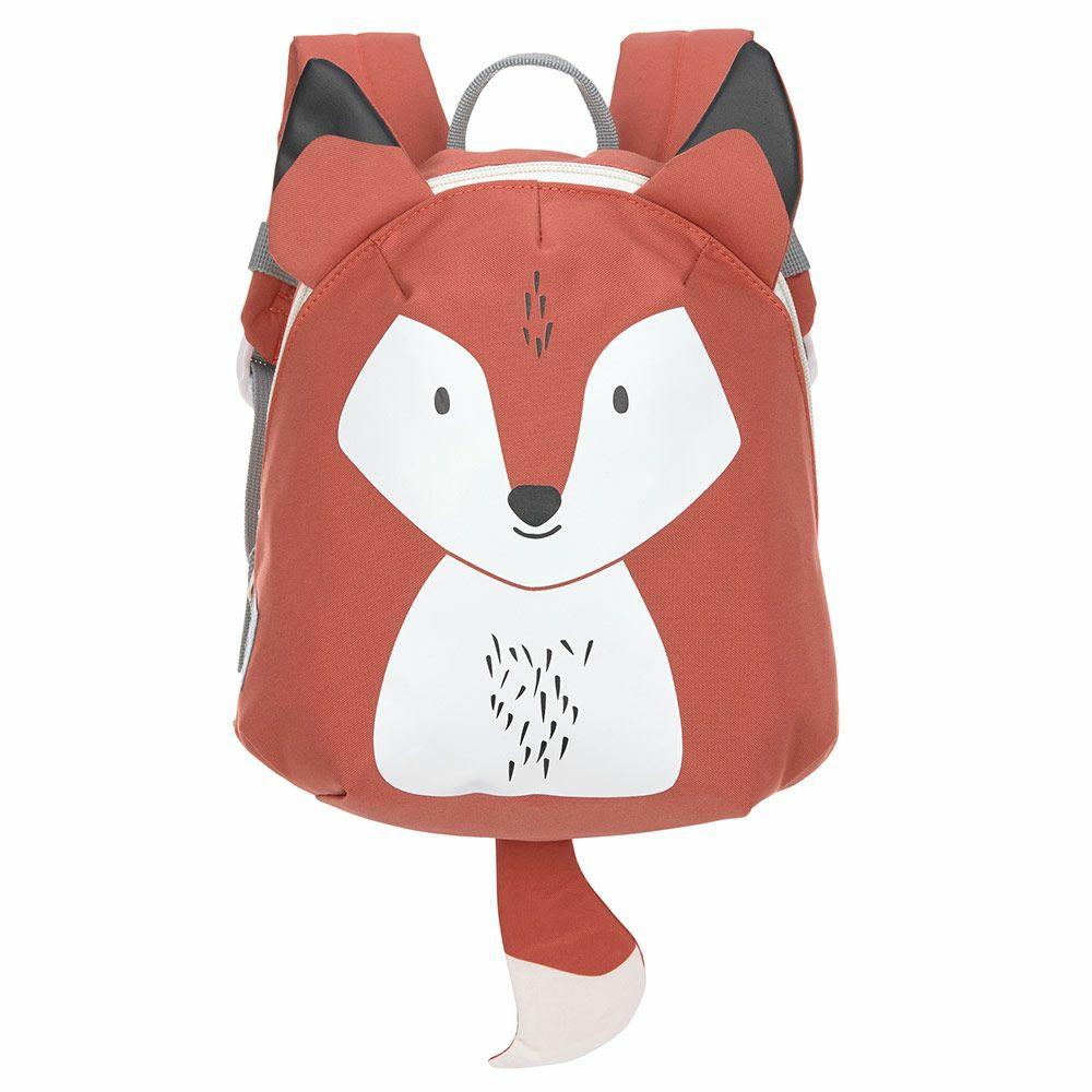 Kinderkoffer & Kindertaschen |   Rucksack Tiny Backpack – About Friends – Fox Kinderkoffer & Kindertaschen Kinderkoffer & Kindertaschen