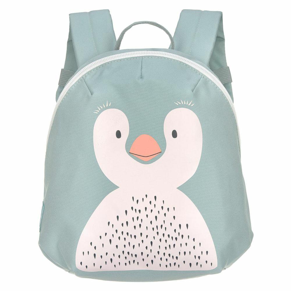 Kinderkoffer & Kindertaschen |   Rucksack Tiny Backpack – About Friends – Penguin Kinderkoffer & Kindertaschen Kinderkoffer & Kindertaschen