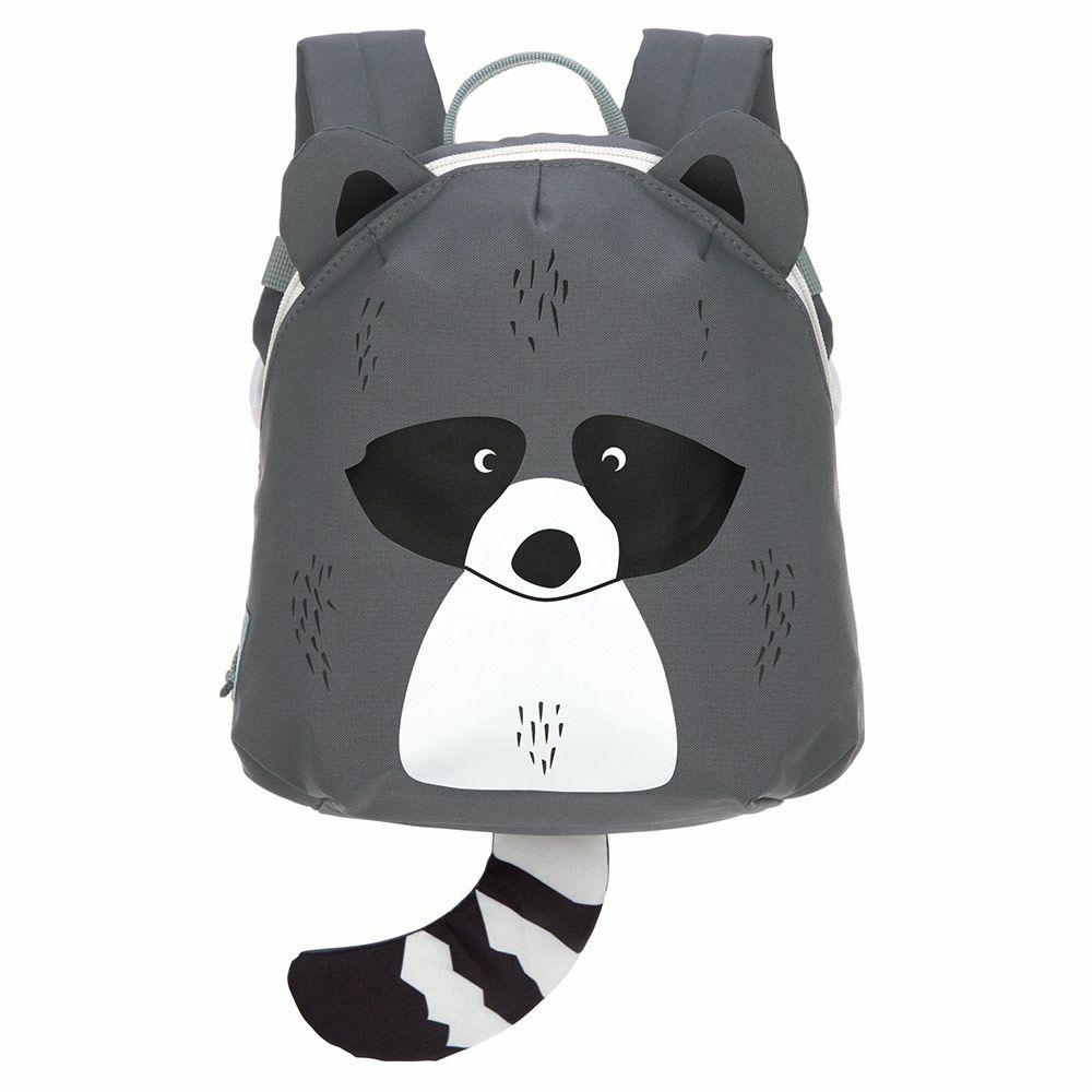 Kinderkoffer & Kindertaschen |   Rucksack Tiny Backpack – About Friends – Racoon Kinderkoffer & Kindertaschen Kinderkoffer & Kindertaschen