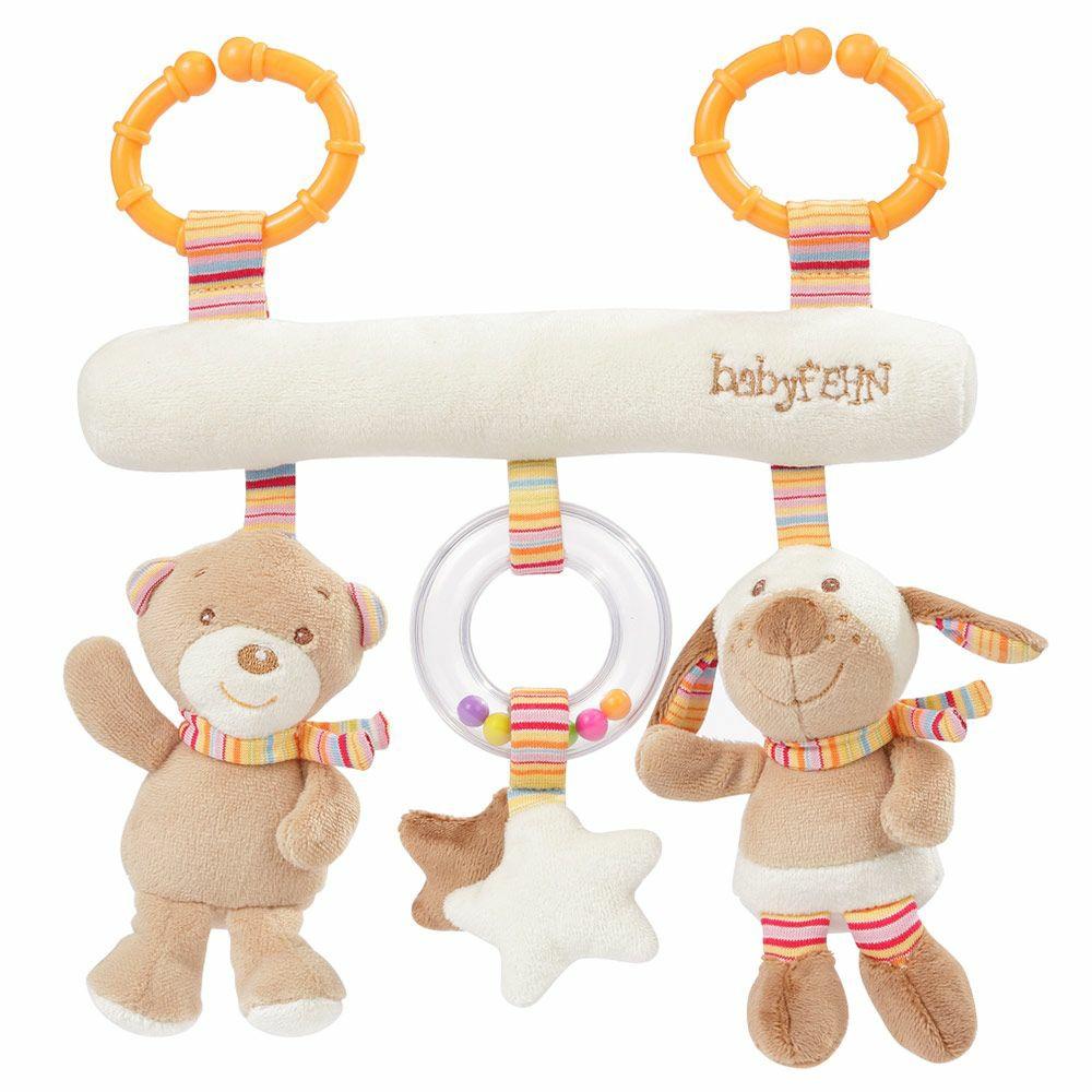 Kindersitze |   Activity-Trapez Rainbow Kindersitze Kindersitze