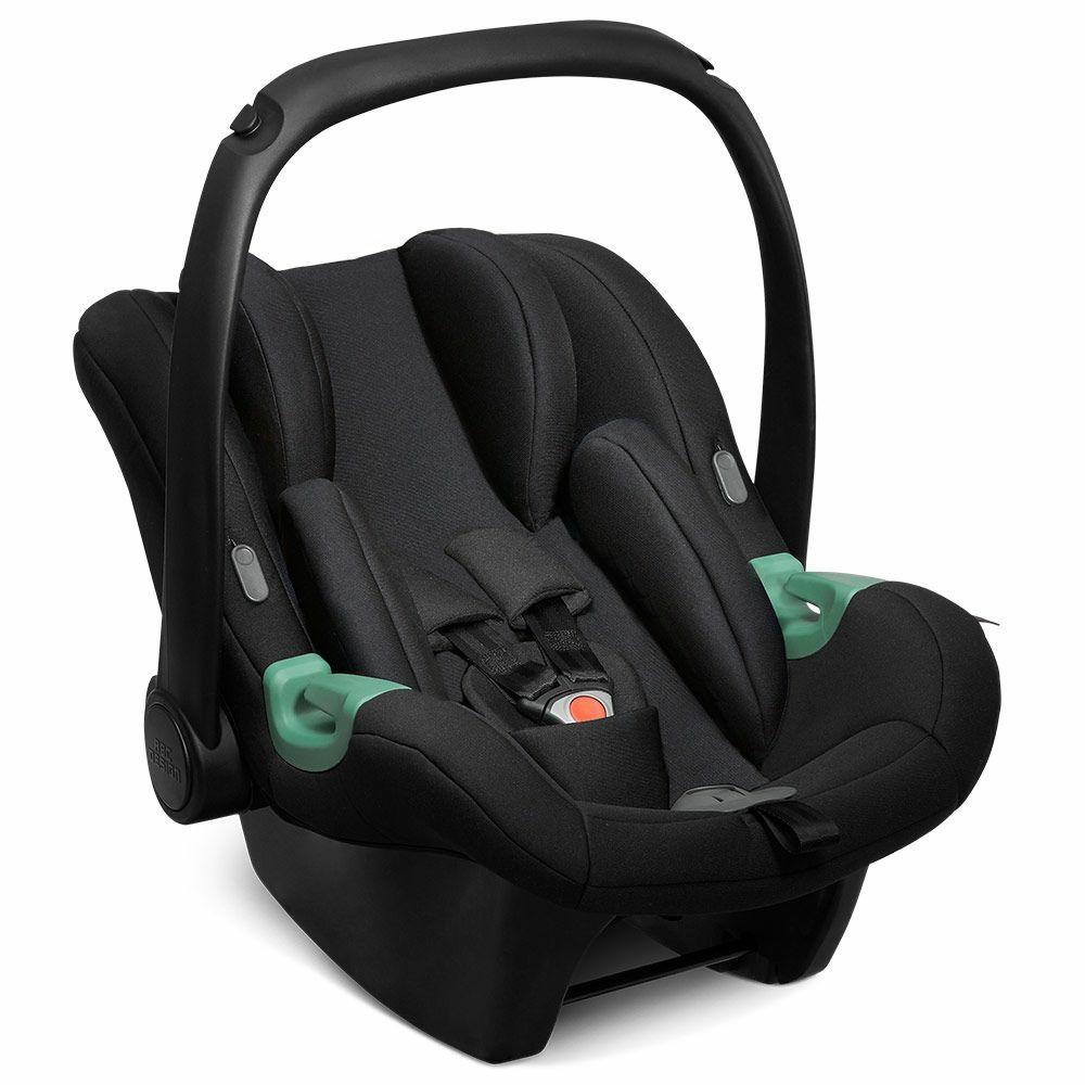 Kindersitze |   Babyschale Tulip (Autositz Gruppe 0+) – Black Kindersitze Kindersitze