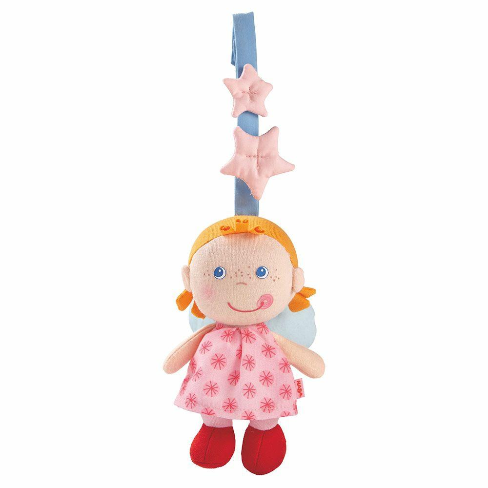 Kindersitze |   Hängefigur Schutzengel – Rosa Kindersitze Kindersitze