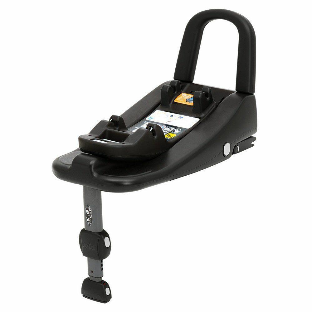 Kindersitze |   Isofix-Basis I-Base Advance Für I-Venture / I-Anchor Advance / I-Snug / I-Snug 2 / I-Gemm / I- Gemm 2 – Black – Kollektion 2024 Kindersitze Kindersitze