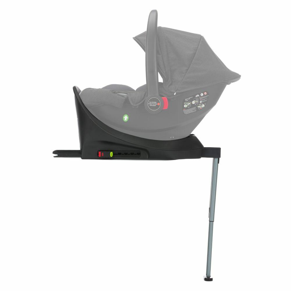 Kindersitze |   Isofix-Basis-Station I-Size Für Babyschale Jaguar Kindersitze Kindersitze