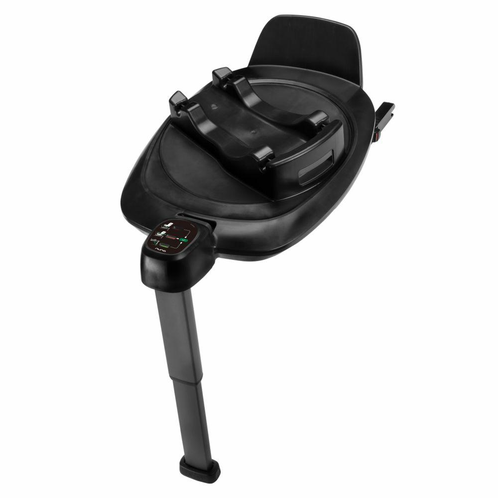 Kindersitze |   Isofix-Basisstation Base Next Drehbar Für Pipa Next, Arra Next, Todl Next, Cari Next – Black – Kollektion 2024 Kindersitze Kindersitze