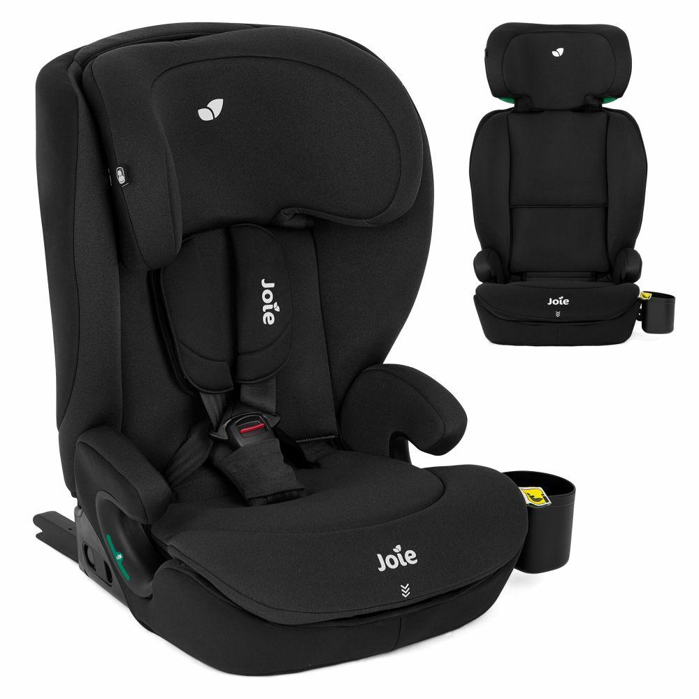 Kindersitze |   Kindersitz I-Irvana Ab 15 Monate – 12 Jahre (76 Cm – 150 Cm) Inkl. Isofix – Shale – Kollektion 2024 Kindersitze Kindersitze