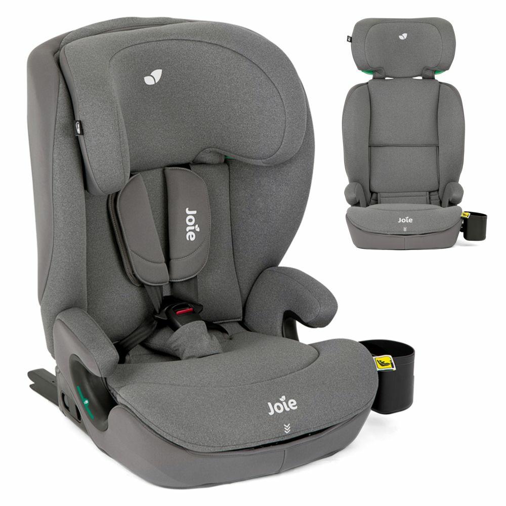 Kindersitze |   Kindersitz I-Irvana Ab 15 Monate – 12 Jahre (76 Cm – 150 Cm) Inkl. Isofix – Thunder – Kollektion 2024 Kindersitze Kindersitze