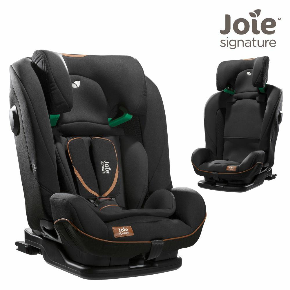 Kindersitze |   Kindersitz I-Plenti I-Size Ab 15 Monate – 12 Jahre (76 Cm – 150 Cm) Inkl. Isofix & Top Tether – Signature – Eclipse – Kollektion 2024 Kindersitze Kindersitze