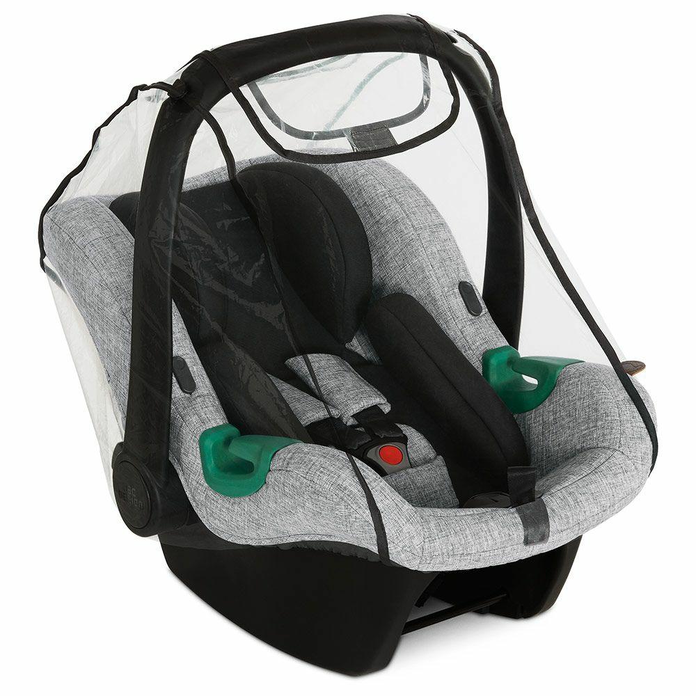 Kindersitze |   Regenschutz Für Babyschale Tulip – Black Kindersitze Kindersitze