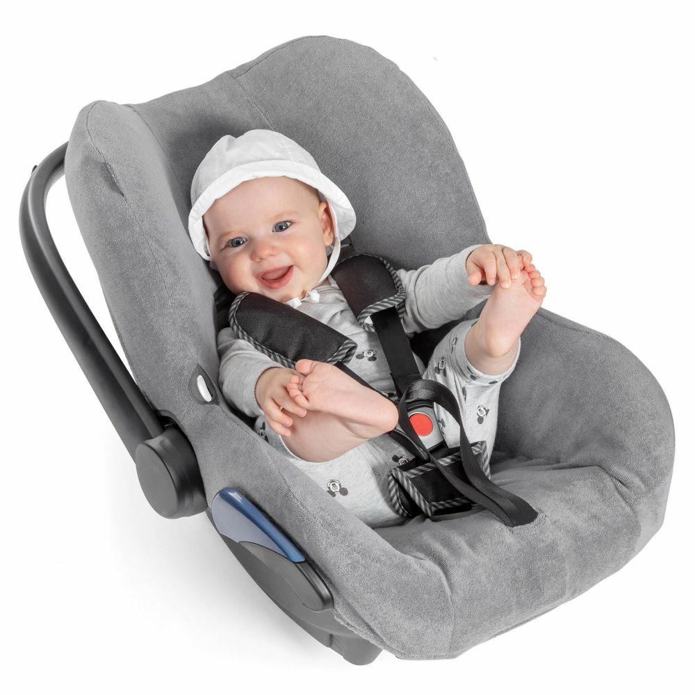 Kindersitze |   Sommerbezug Für Babyschale Maxi-Cosi Citi – Grau Kindersitze Kindersitze