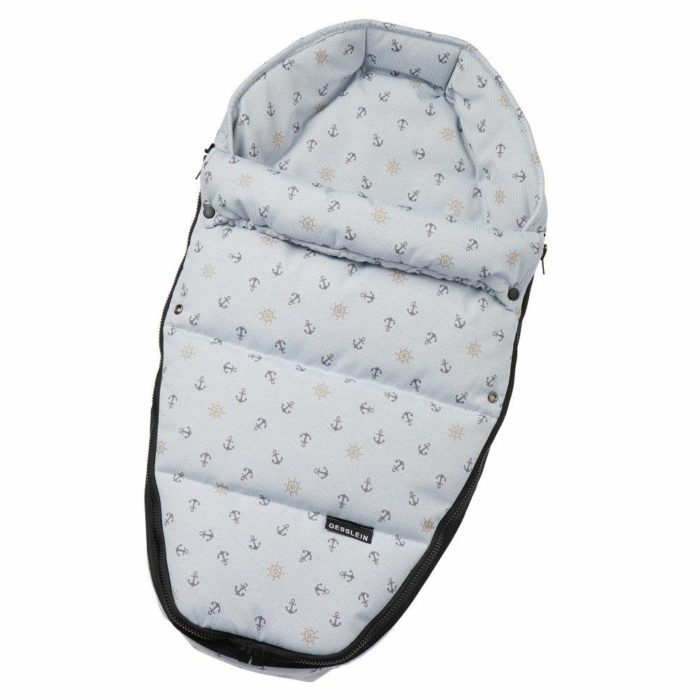 Kinderwagen |   Baby Nestchen Für Die Cx3 Babywanne – Marine – Kollektion 2024 Kinderwagen Kinderwagen