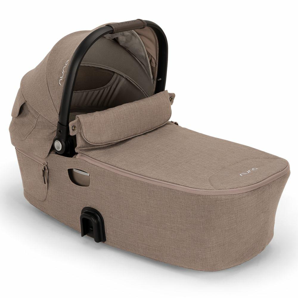 Kinderwagen |   Babywanne Demi Next Faltbar Ab Geburt Bis 9 Monate Mit Sichtschutz, Belüftungsfenster Inkl. Matratze & Regenschutz – Cedar Kinderwagen Biscotti