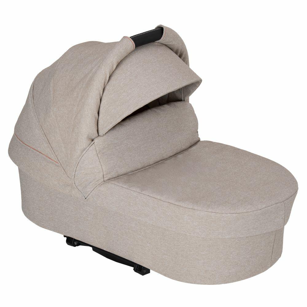 Kinderwagen |   Babywanne / Falttasche Trend Inkl. Windschutz & Softline Matratze Für Alle Gts-Modelle – Hedgehog Love – Kollektion 2024 Kinderwagen Kinderwagen