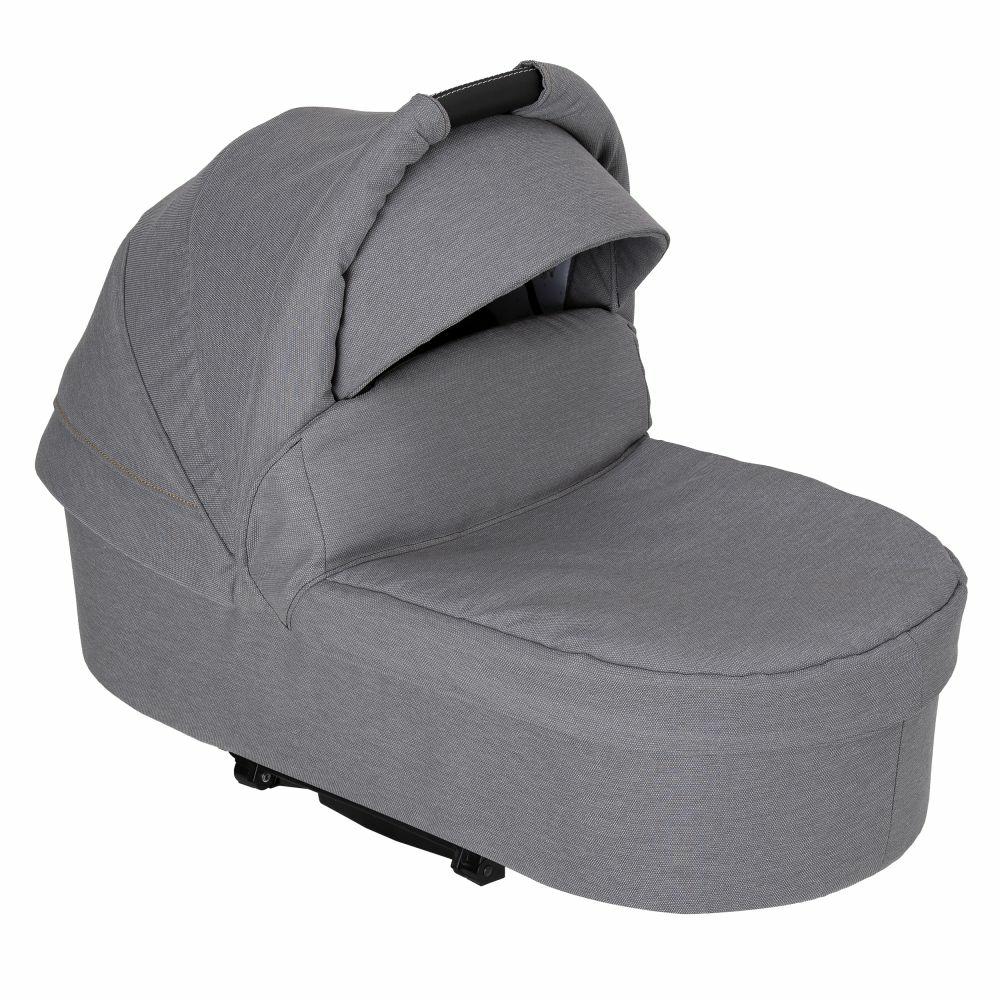 Kinderwagen |   Babywanne / Falttasche Trend Inkl. Windschutz & Softline Matratze Für Alle Gts-Modelle – Little Zoo – Kollektion 2024 Kinderwagen Kinderwagen