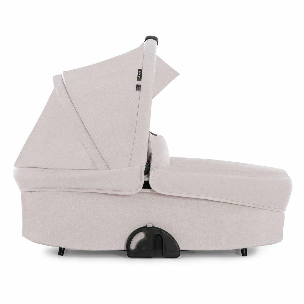 Kinderwagen |   Babywanne Für Buggy Colibri – Melange Beige Kinderwagen Kinderwagen