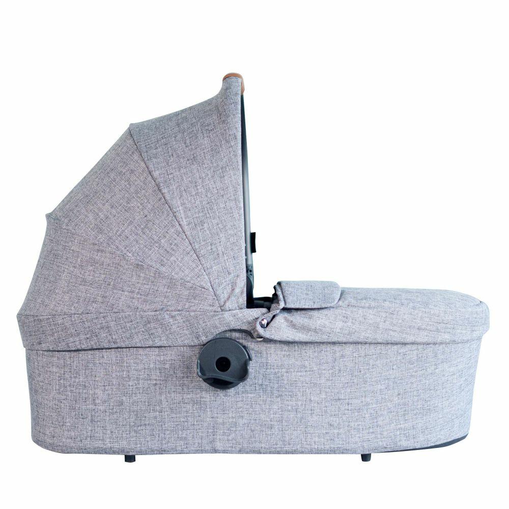 Kinderwagen |   Babywanne Für Buggy Flash – Woven Graphite Kinderwagen Kinderwagen