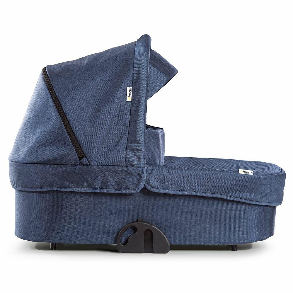 Kinderwagen |   Babywanne Für Eagle 4S Sportwagen – Denim Grey Kinderwagen Kinderwagen