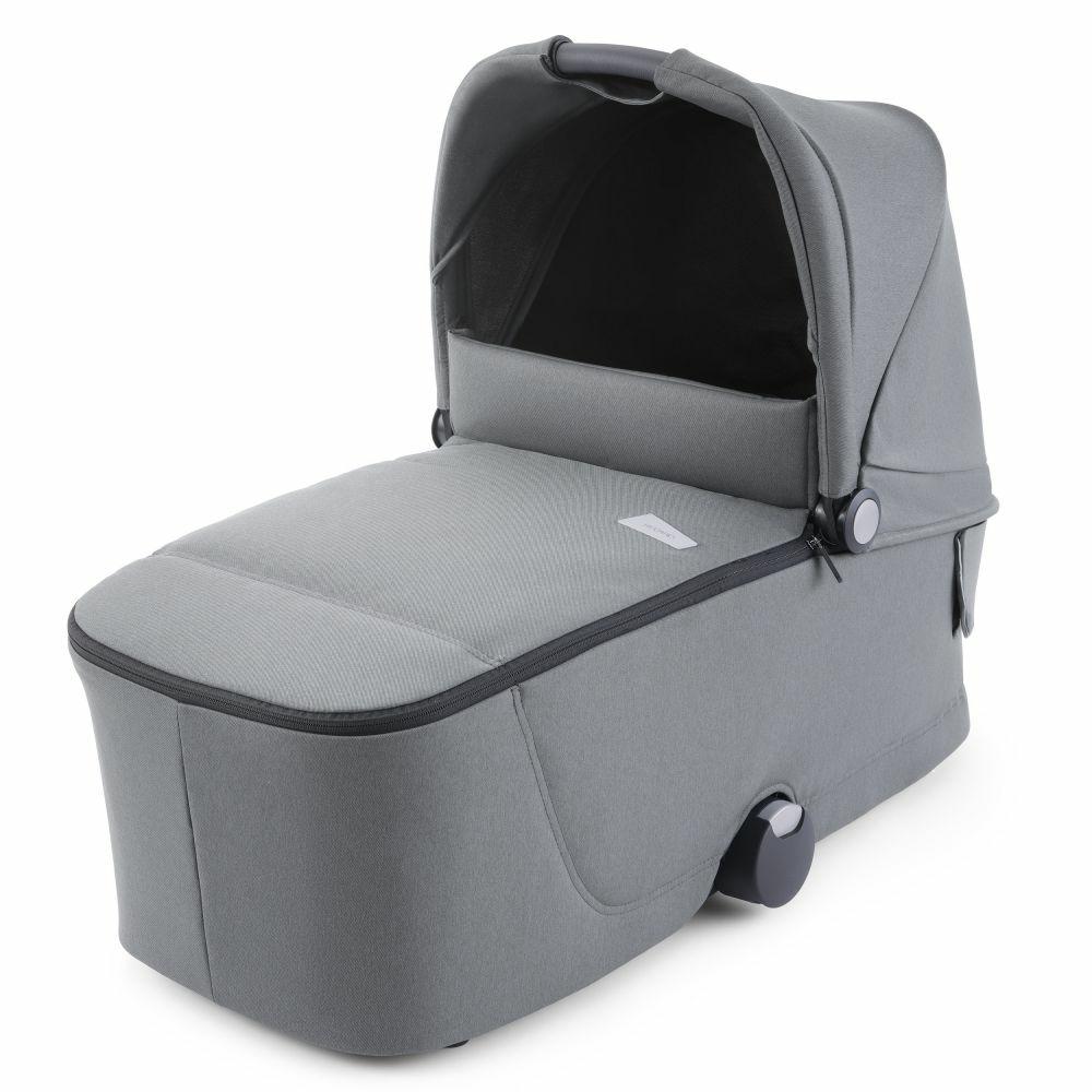 Kinderwagen |   Babywanne Für Sadena Und Celona – Prime – Silent Grey Kinderwagen Kinderwagen