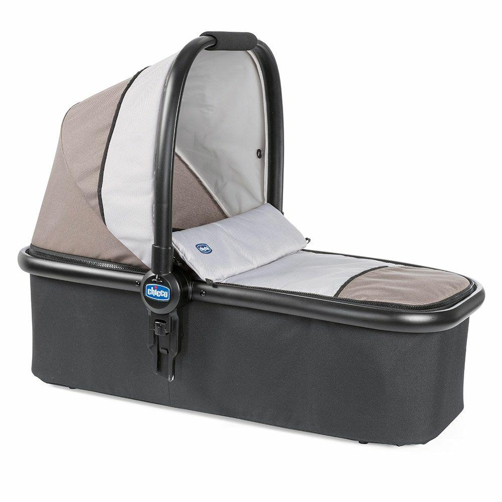 Kinderwagen |   Babywanne Kwik One – Moka Kinderwagen Kinderwagen