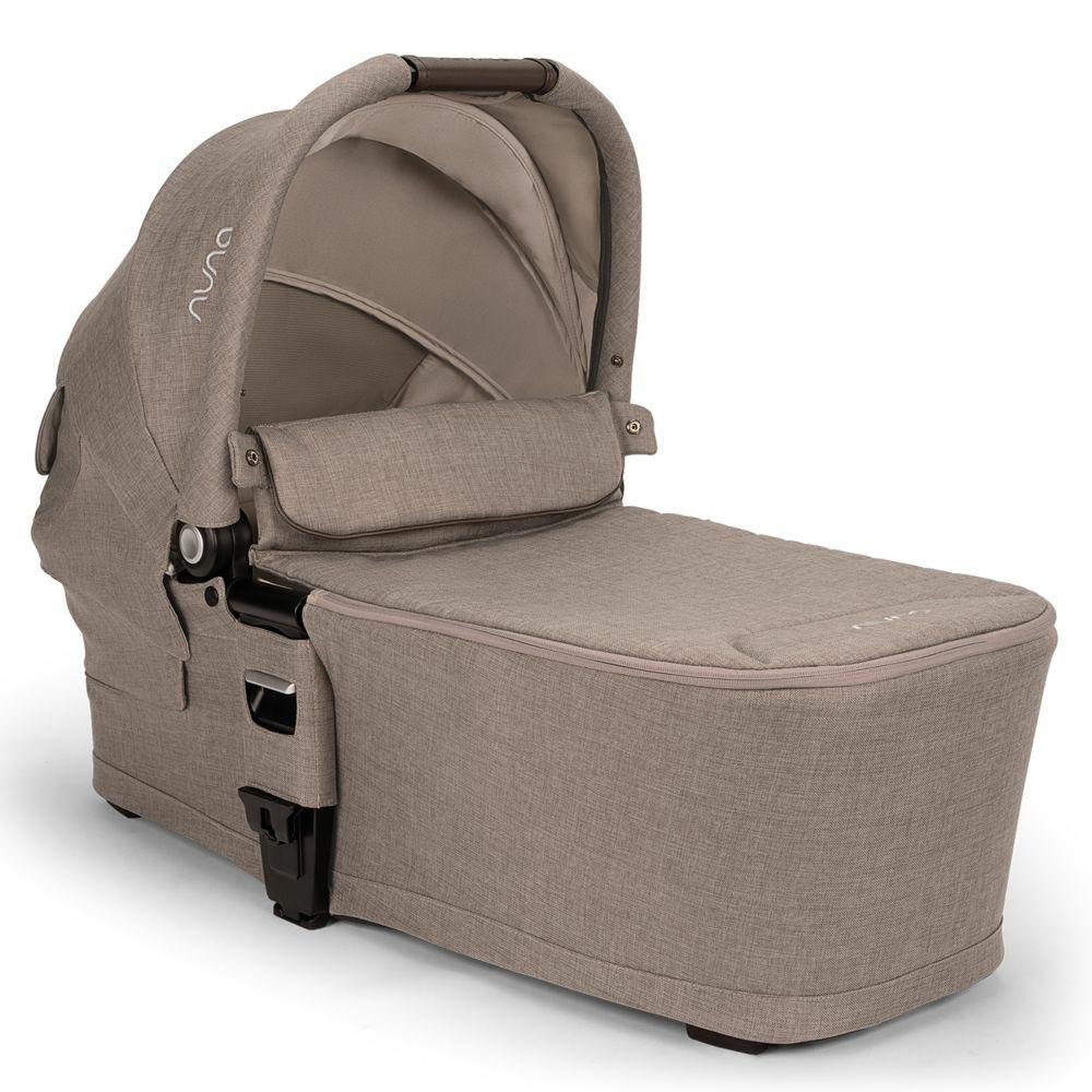 Kinderwagen |   Babywanne Mixx Next Ab Geburt Bis 9 Monate Mit Sichtschutz, Belüftungsfenster Inkl. Matratze & Regenschutz – Cedar – Kollektion 2024 Kinderwagen Kinderwagen