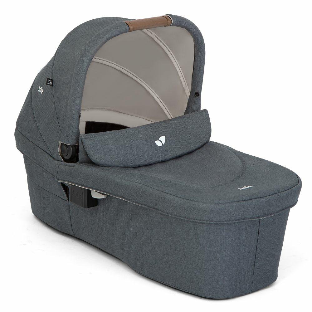 Kinderwagen |   Babywanne Ramble Xl Ab Geburt – 9 Monate Für Versatrax, Versatrax E Ink. Regenschutz – Moonlight – Kollektion 2024 Kinderwagen Kinderwagen