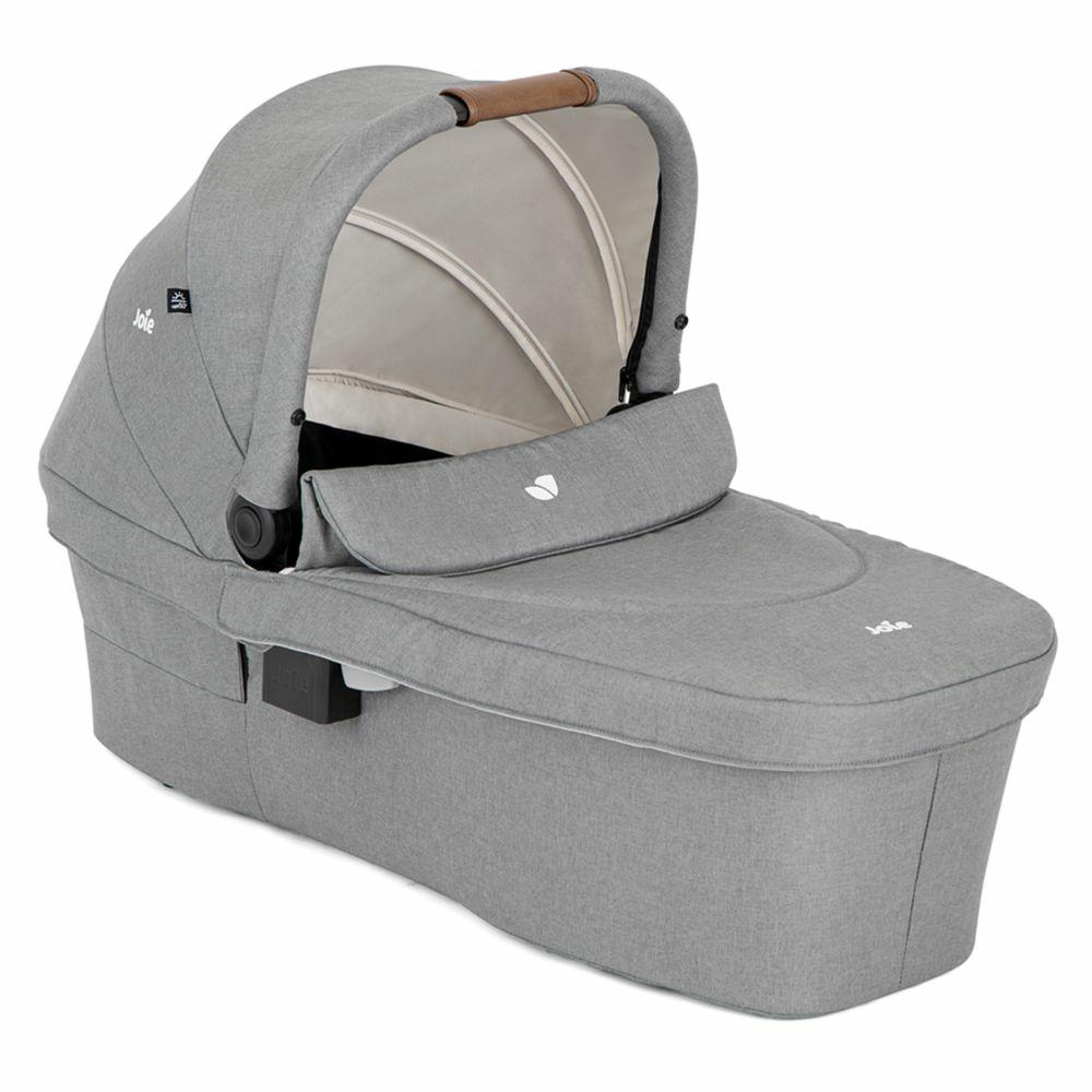 Kinderwagen |   Babywanne Ramble Xl Ab Geburt – 9 Monate Für Versatrax, Versatrax E Ink. Regenschutz – Pebble – Kollektion 2024 Kinderwagen Kinderwagen