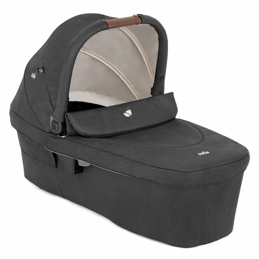 Kinderwagen |   Babywanne Ramble Xl Ab Geburt – 9 Monate Für Versatrax, Versatrax E Ink. Regenschutz – Shale – Kollektion 2024 Kinderwagen Kinderwagen