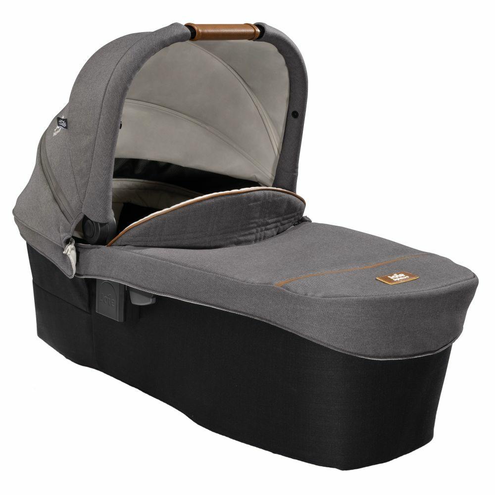 Kinderwagen |   Babywanne Ramble Xl Ab Geburt – 9 Monate Für Vinca, Aeria, Finiti, Parcel Inkl. Regenschutz & Windschutz – Signature – Carbon – Kollektion 2024 Kinderwagen Kinderwagen