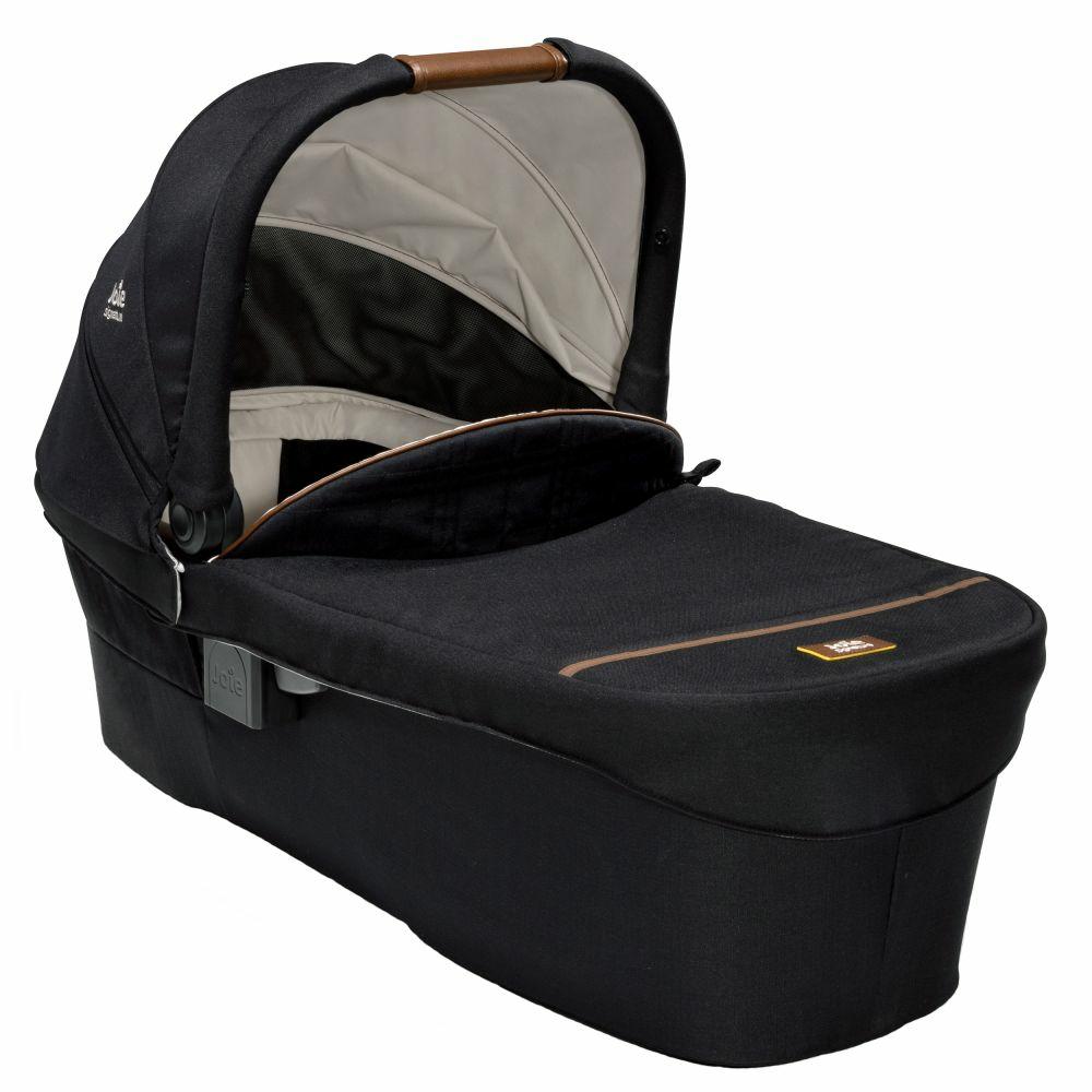 Kinderwagen |   Babywanne Ramble Xl Ab Geburt – 9 Monate Für Vinca, Aeria, Finiti, Parcel Inkl. Regenschutz & Windschutz – Signature – Eclipcse – Kollektion 2024 Kinderwagen Kinderwagen