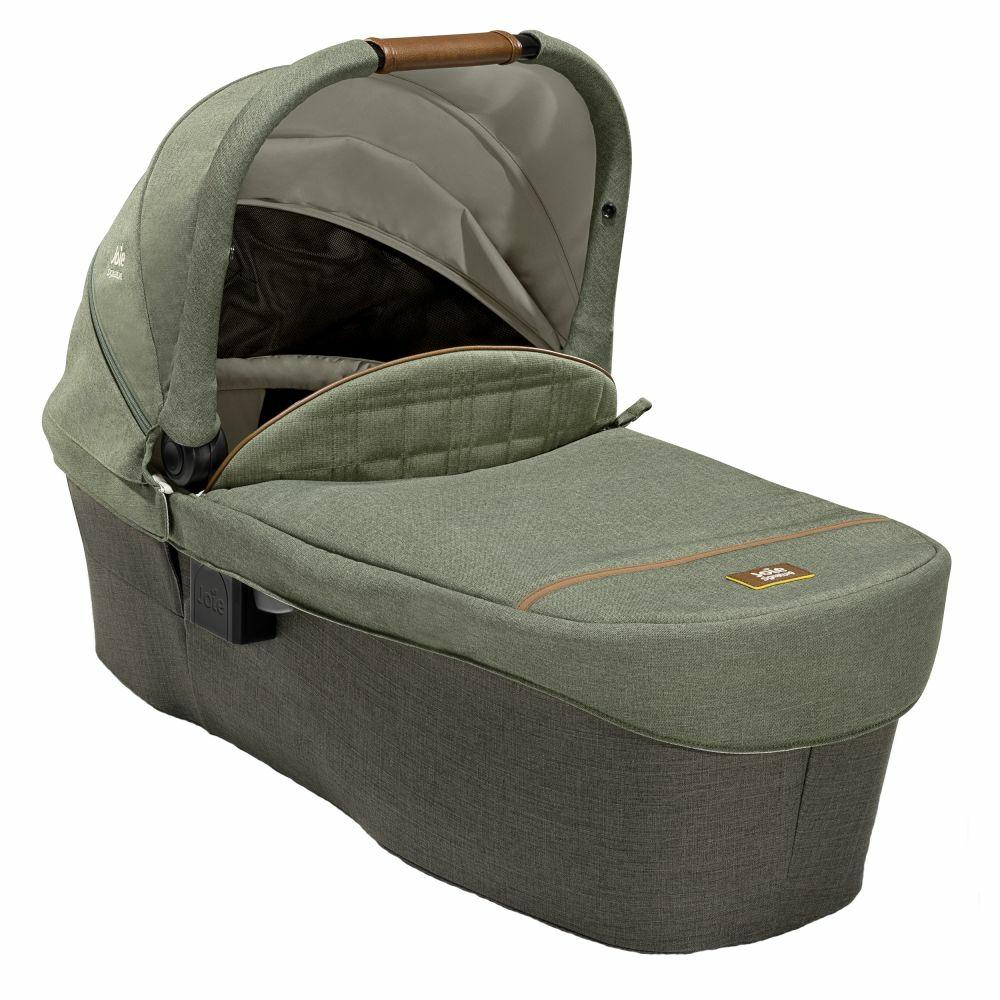 Kinderwagen |   Babywanne Ramble Xl Ab Geburt – 9 Monate Für Vinca, Aeria, Finiti, Parcel Inkl. Regenschutz & Windschutz – Signature – Pine – Kollektion 2024 Kinderwagen Kinderwagen