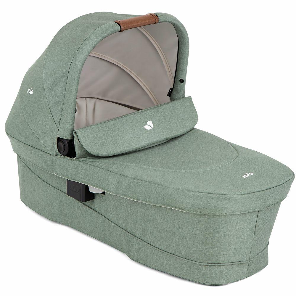 Kinderwagen |   Babywanne Ramble Xl Für Versatrax & Versatrax E Inkl. Regenschutz – Laurel – Kollektion 2024 Kinderwagen Kinderwagen