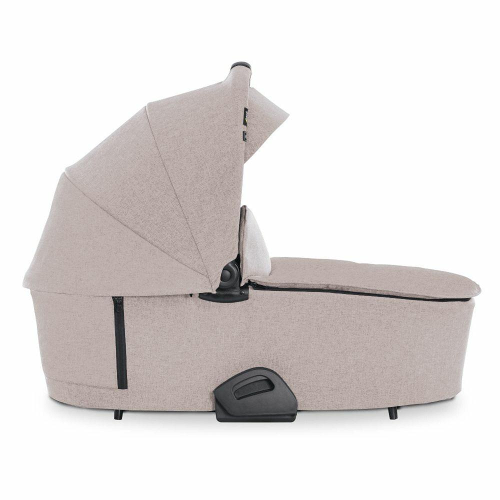 Kinderwagen |   Babywanne Vision X – Melange Beige Kinderwagen Kinderwagen