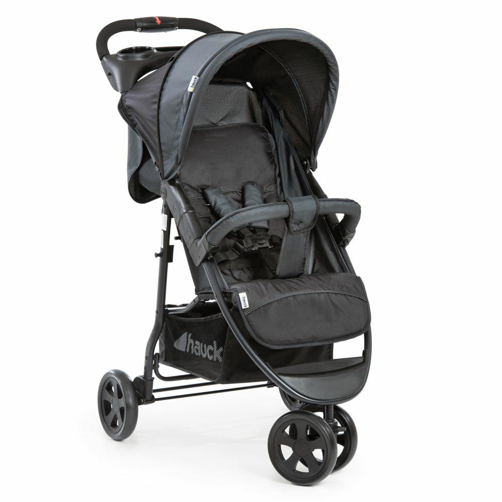 Kinderwagen |   Buggy Citi Neo Ii – Caviar Stone Kinderwagen Kinderwagen