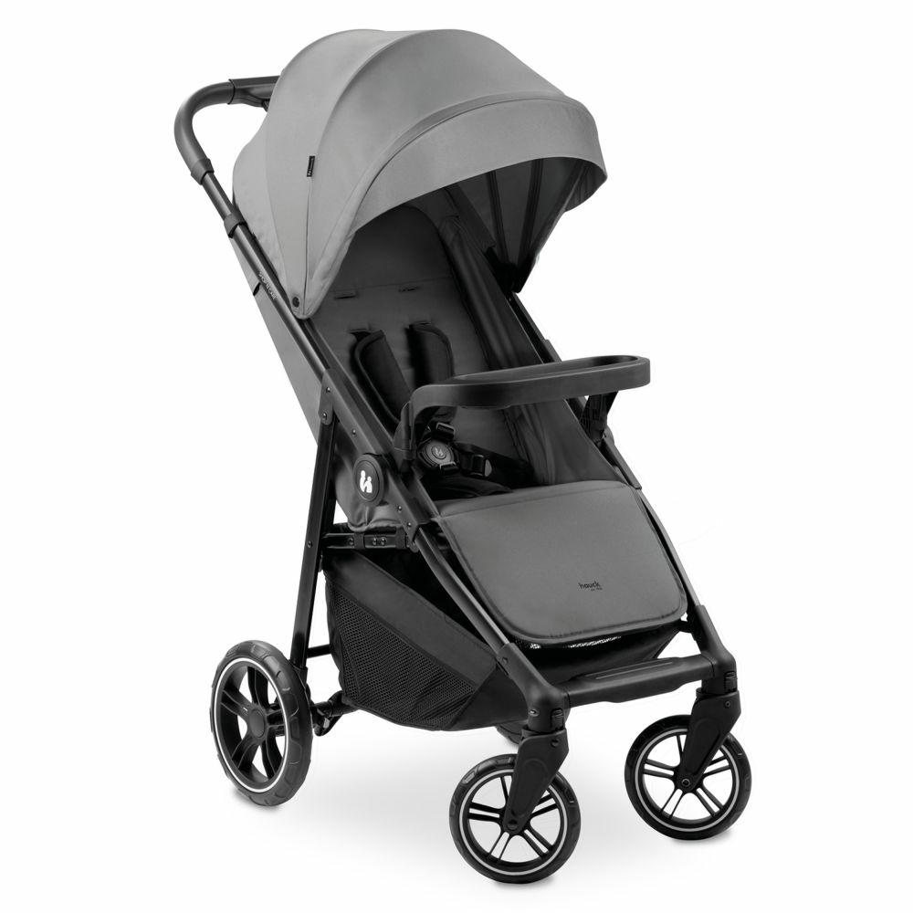 Kinderwagen |   Buggy Shop N Care – Grey Kinderwagen Kinderwagen