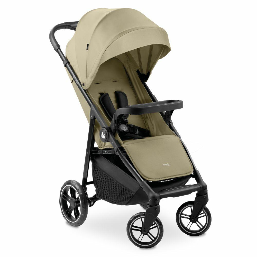 Kinderwagen |   Buggy Shop N Care – Olive – Kollektion 2024 Kinderwagen Kinderwagen